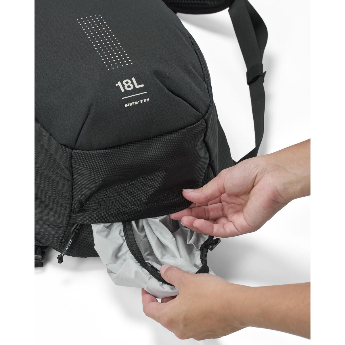 Revit Traject Backpack