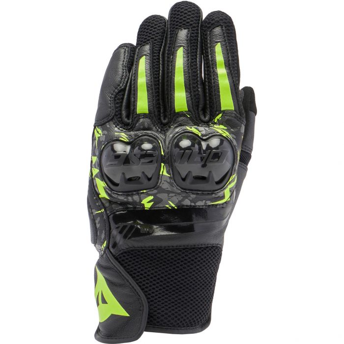 Dainese Mig 3 Unisex Leather Gloves