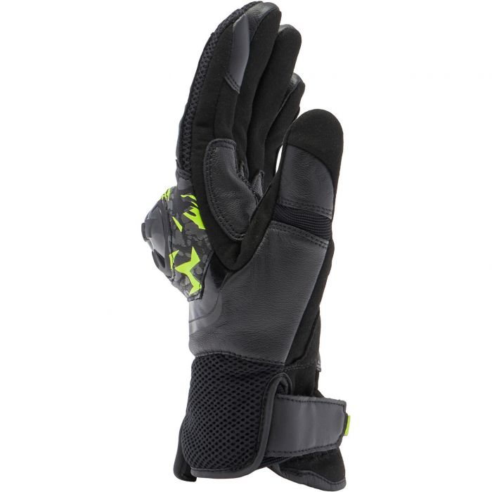 Dainese Mig 3 Unisex Leather Gloves