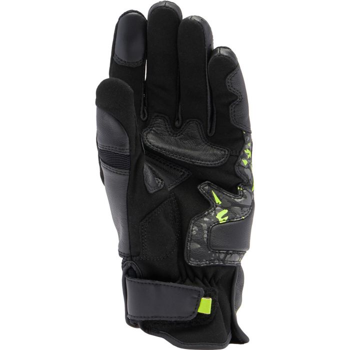 Dainese Mig 3 Unisex Leather Gloves