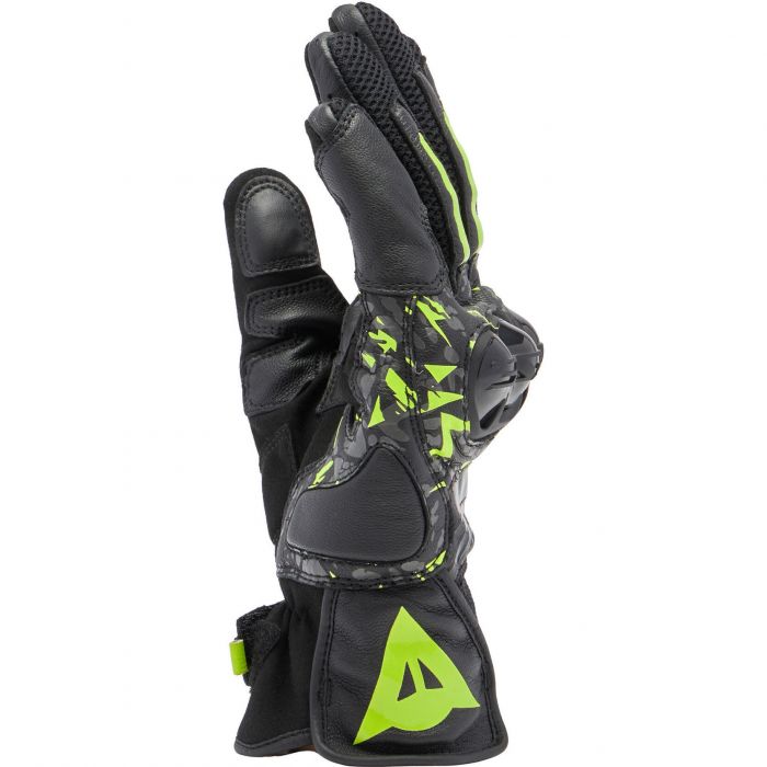 Dainese Mig 3 Unisex Leather Gloves