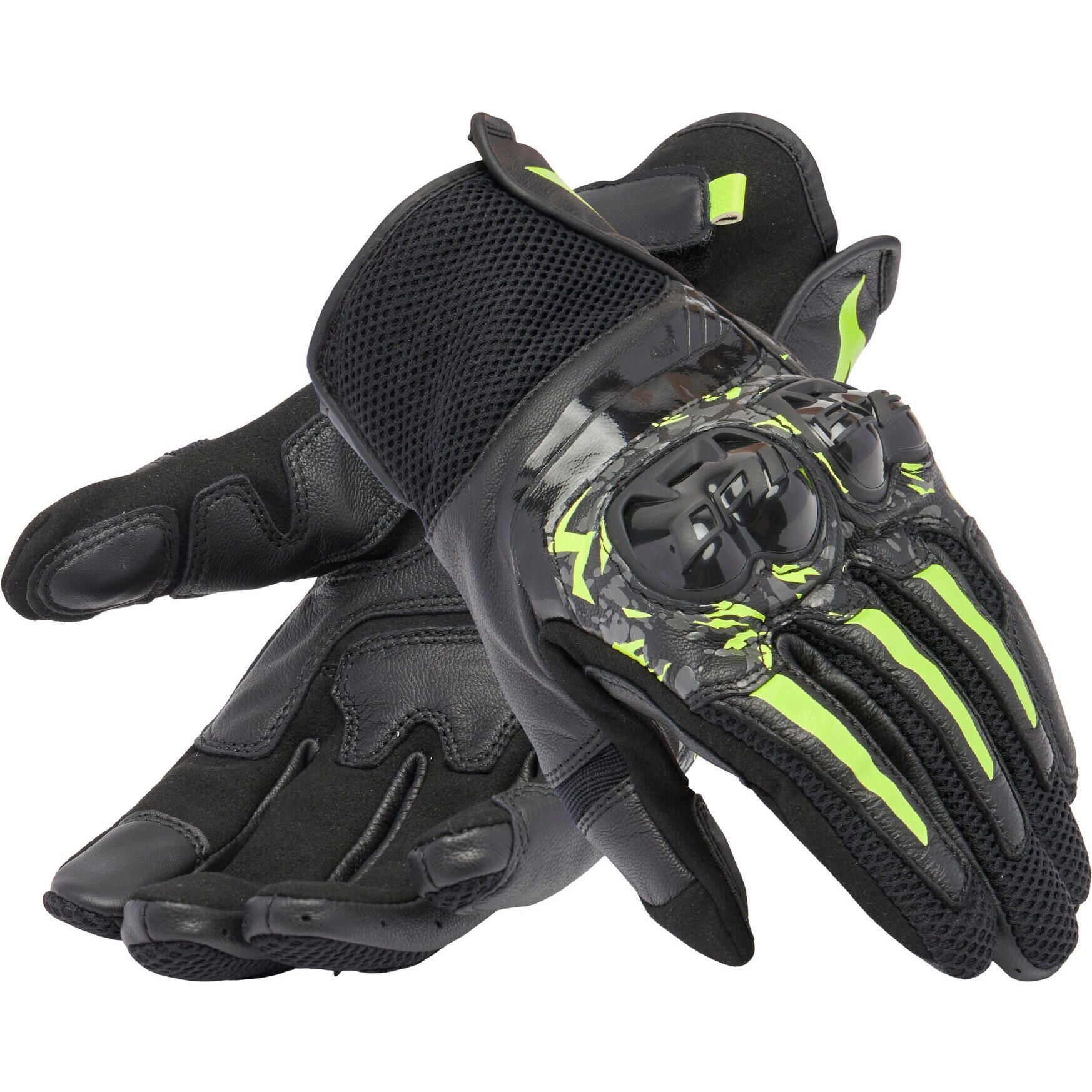Dainese Mig 3 Unisex Leather Gloves