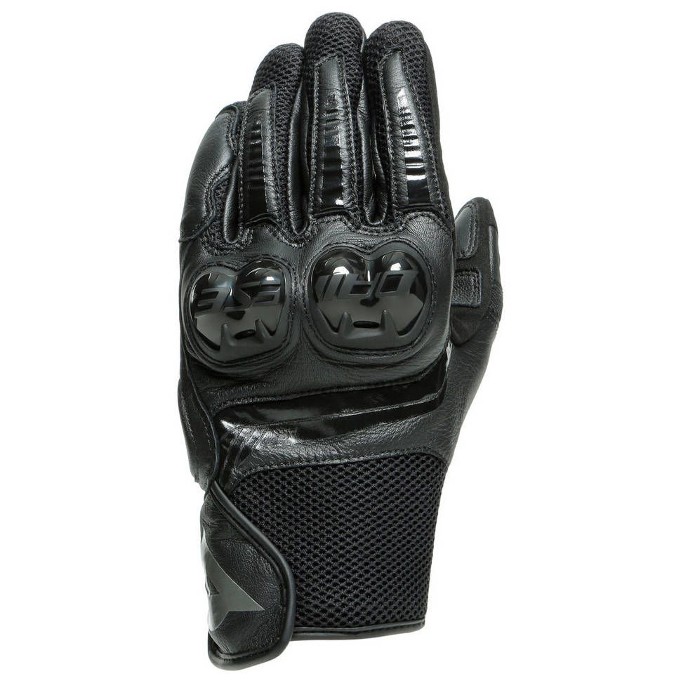 Dainese Mig 3 Unisex Leather Gloves