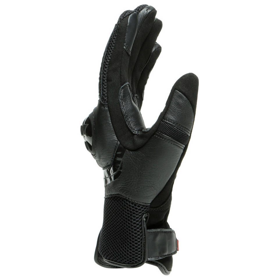 Dainese Mig 3 Unisex Leather Gloves
