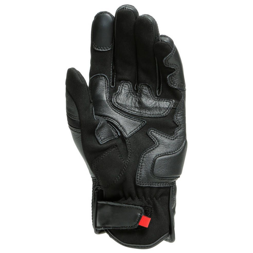 Dainese Mig 3 Unisex Leather Gloves