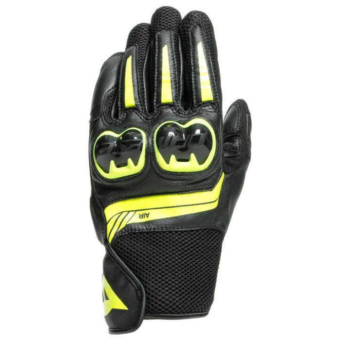 Dainese Mig 3 Unisex Leather Gloves