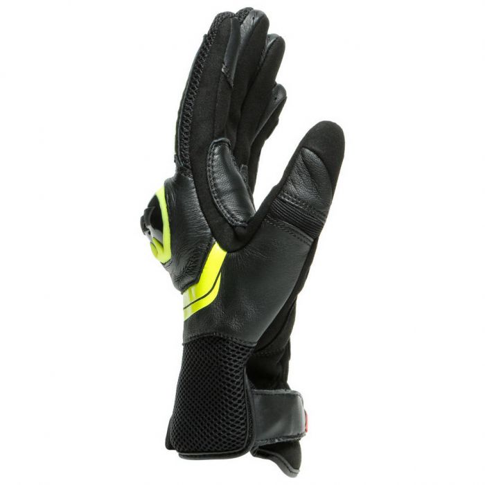 Dainese Mig 3 Unisex Leather Gloves