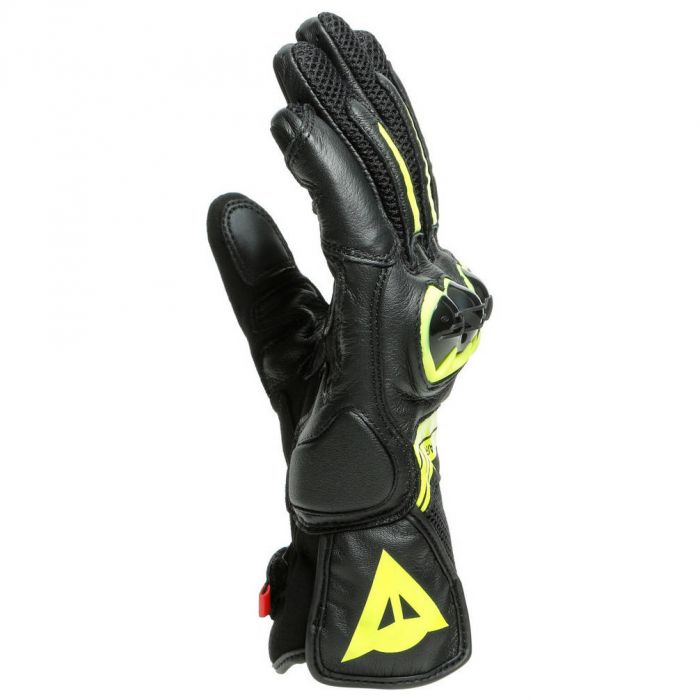 Dainese Mig 3 Unisex Leather Gloves