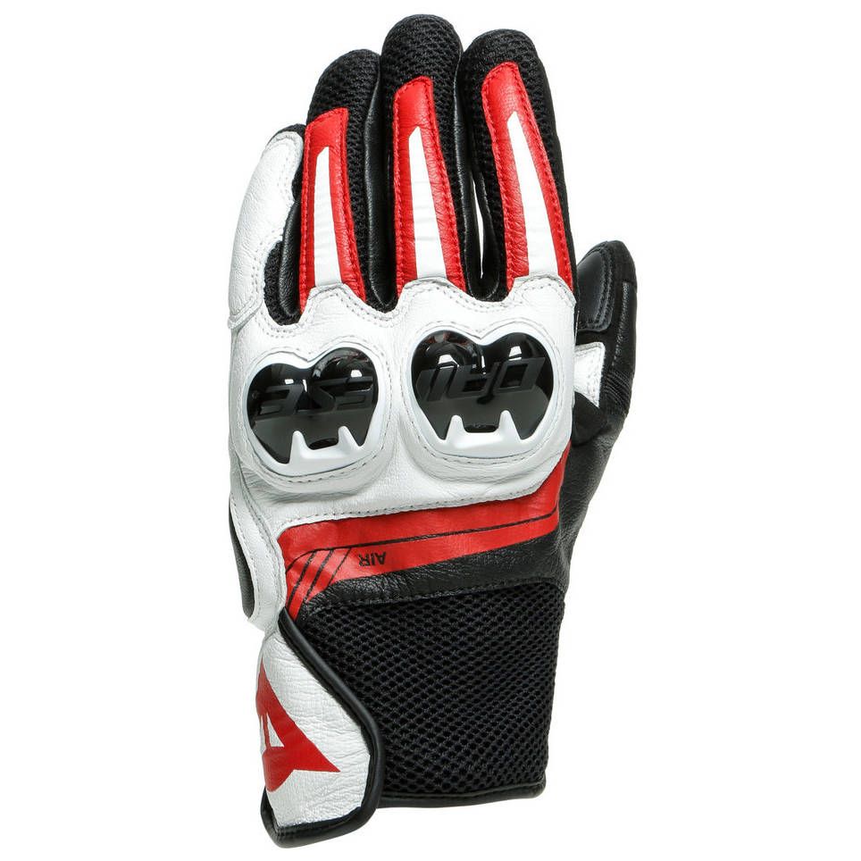 Dainese Mig 3 Unisex Leather Gloves