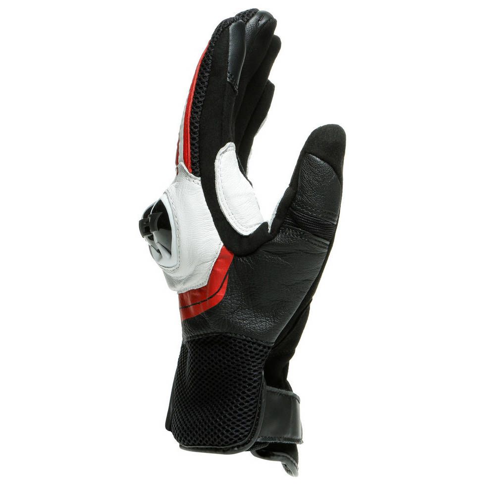 Dainese Mig 3 Unisex Leather Gloves