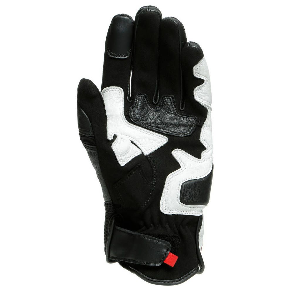 Dainese Mig 3 Unisex Leather Gloves