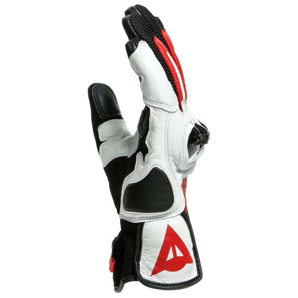 Dainese Mig 3 Unisex Leather Gloves