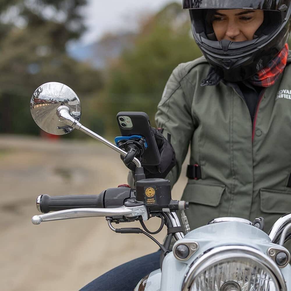 Quad Lock Mirror Mount (V2)
