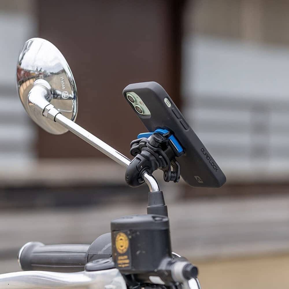 Quad Lock Mirror Mount (V2)