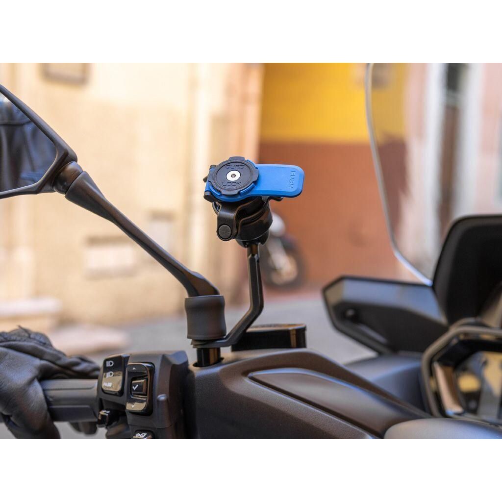 Quad Lock Mirror Stem Mount