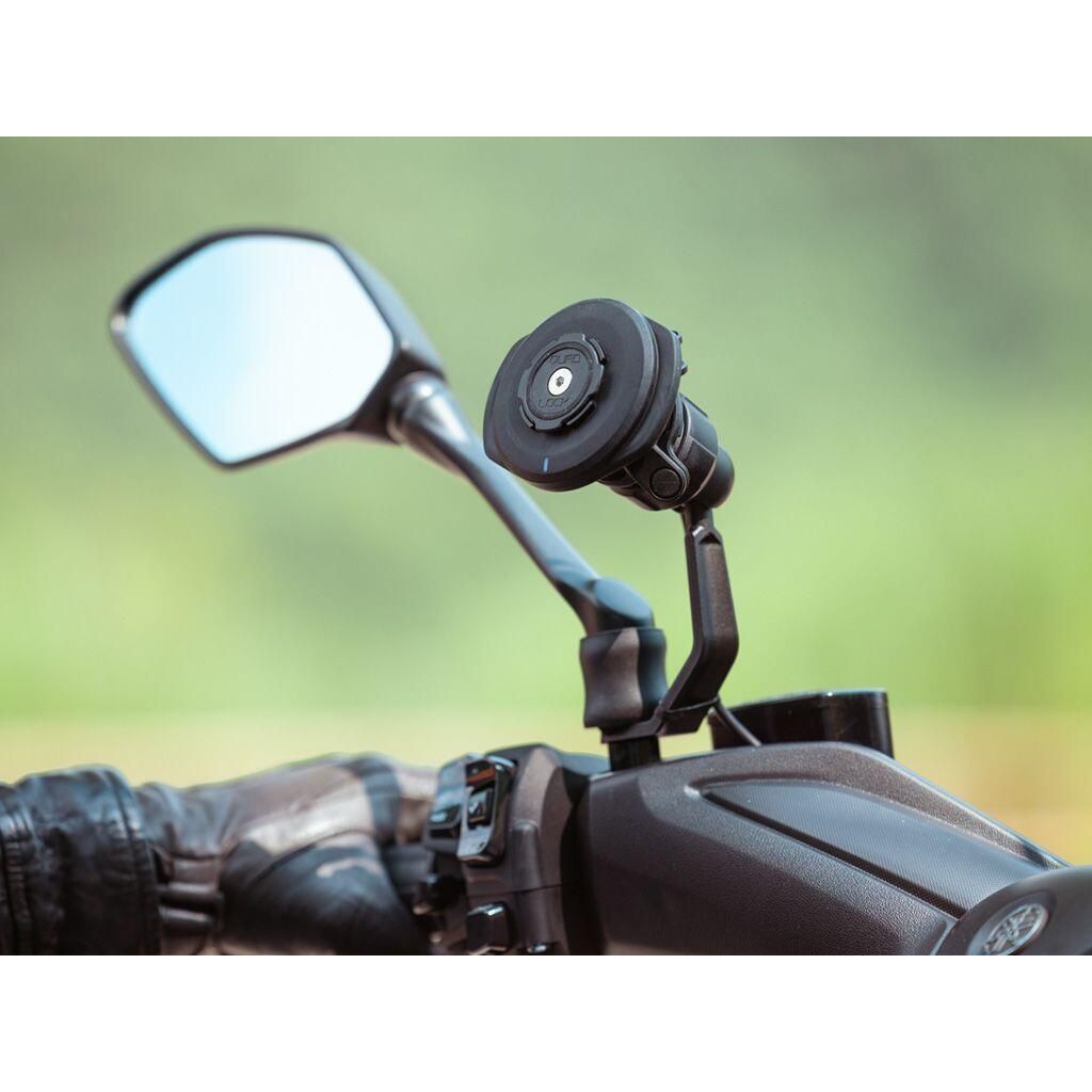 Quad Lock Mirror Stem Mount