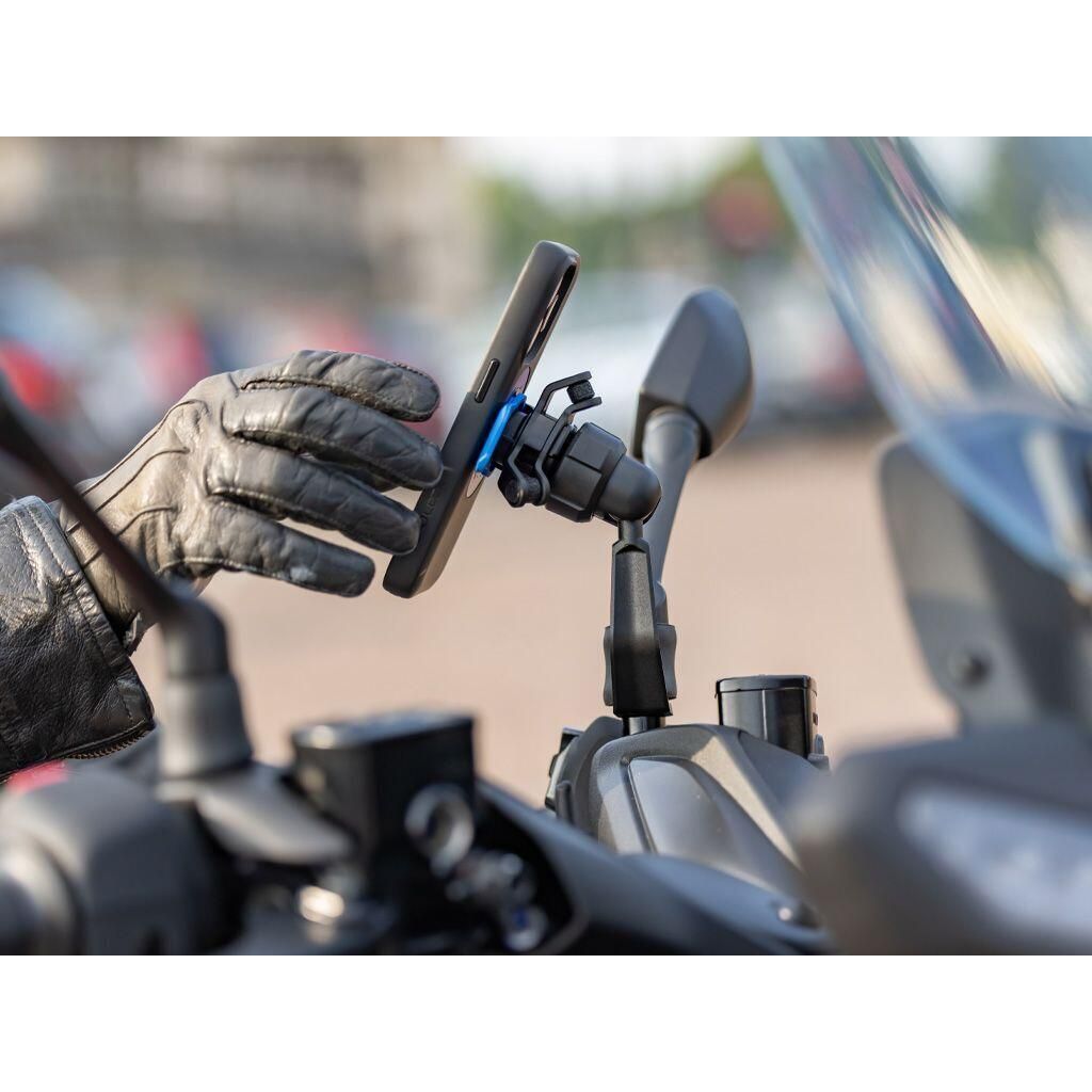 Quad Lock Mirror Stem Mount