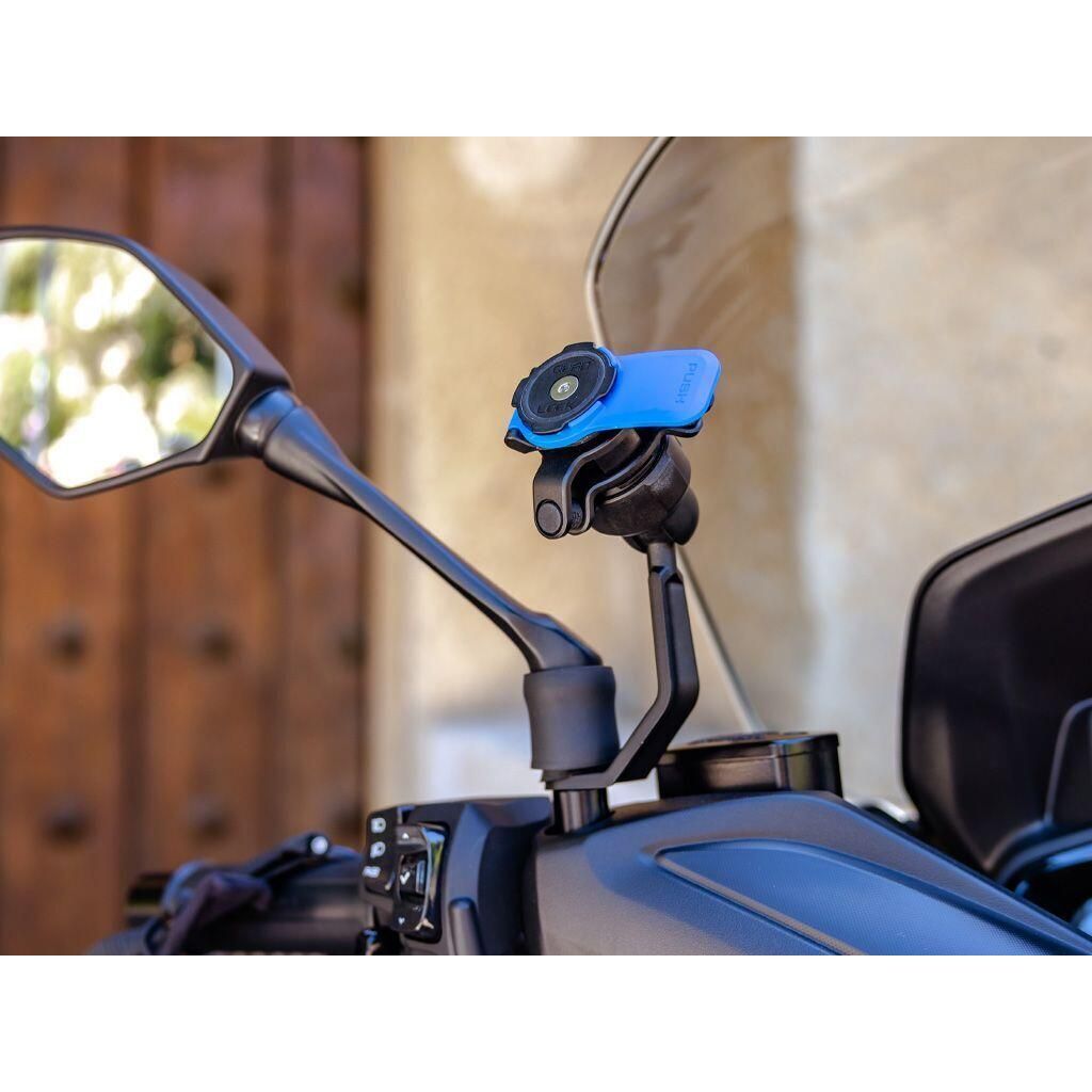 Quad Lock Mirror Stem Mount