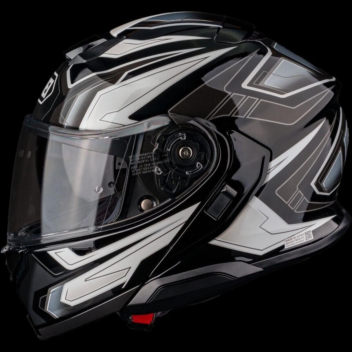 Shoei Neotec III Anthem Helmet