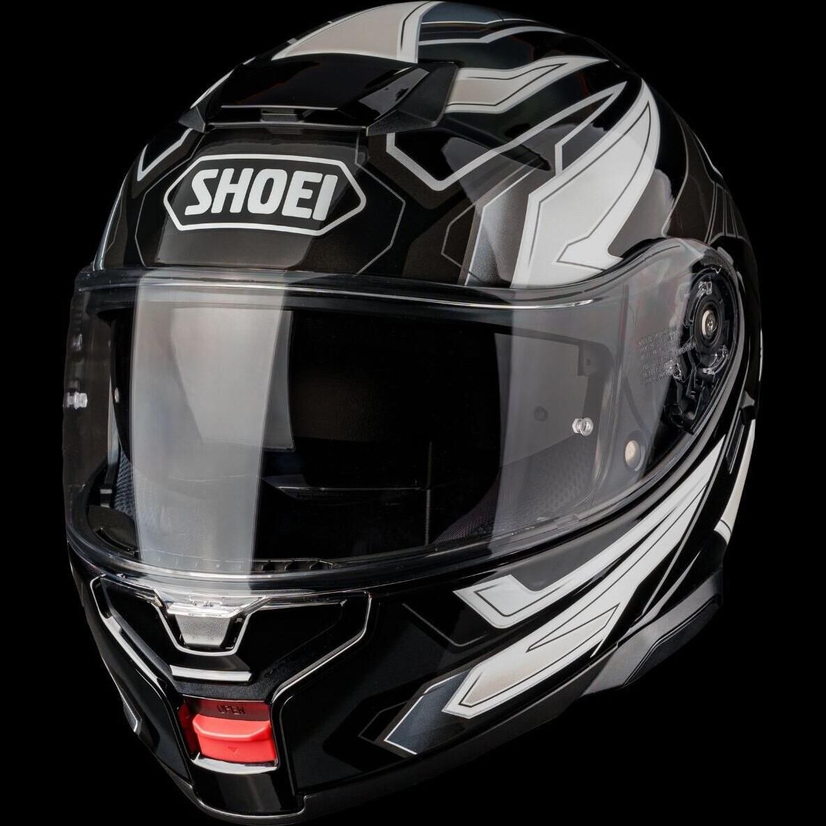 Shoei Neotec III Anthem Helmet