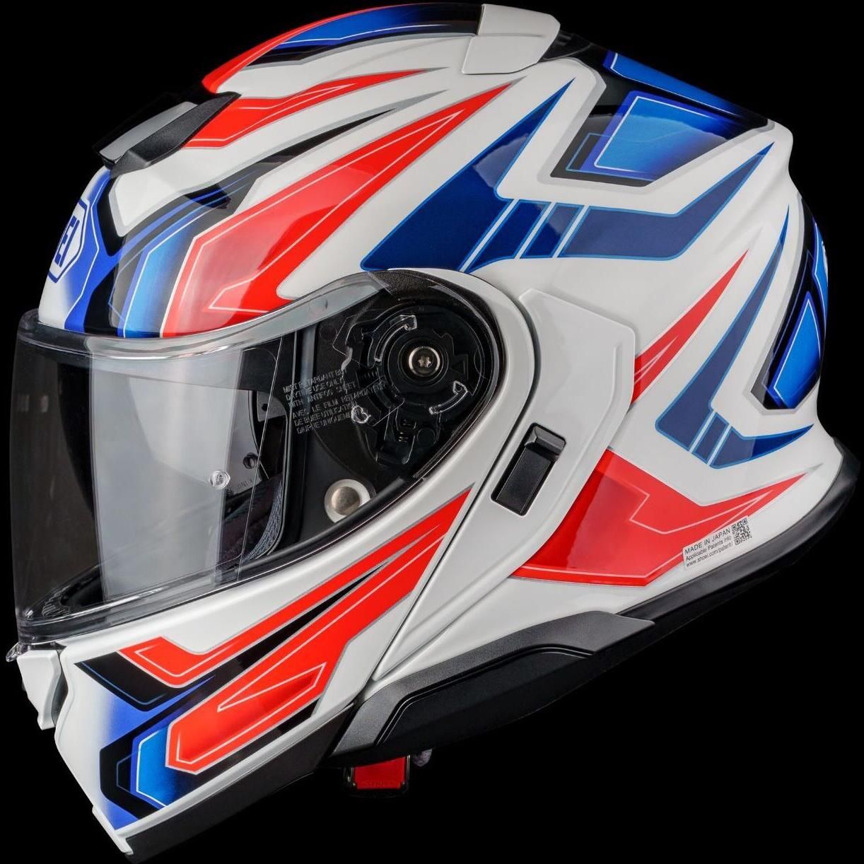 Shoei Neotec III Anthem Helmet