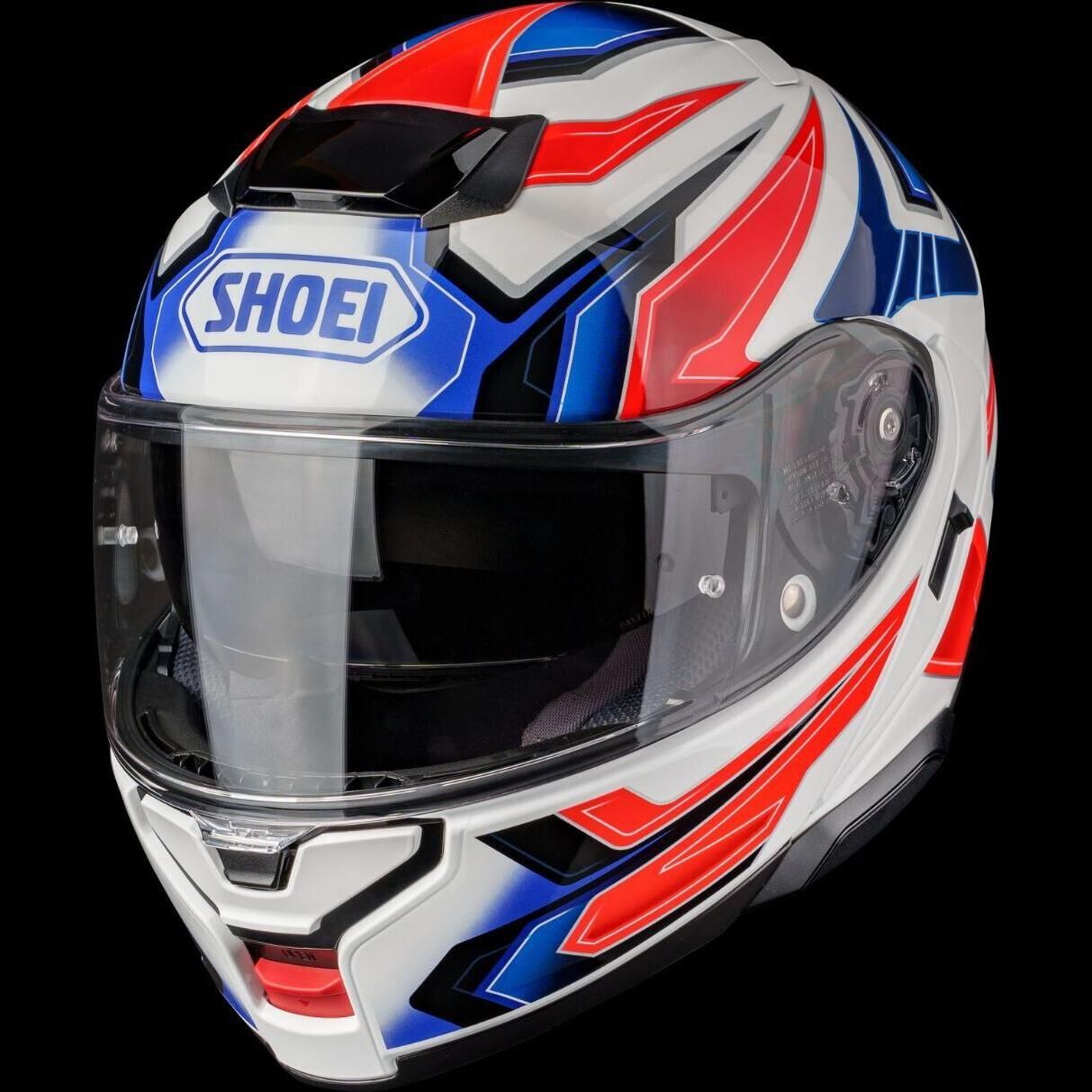 Shoei Neotec III Anthem Helmet