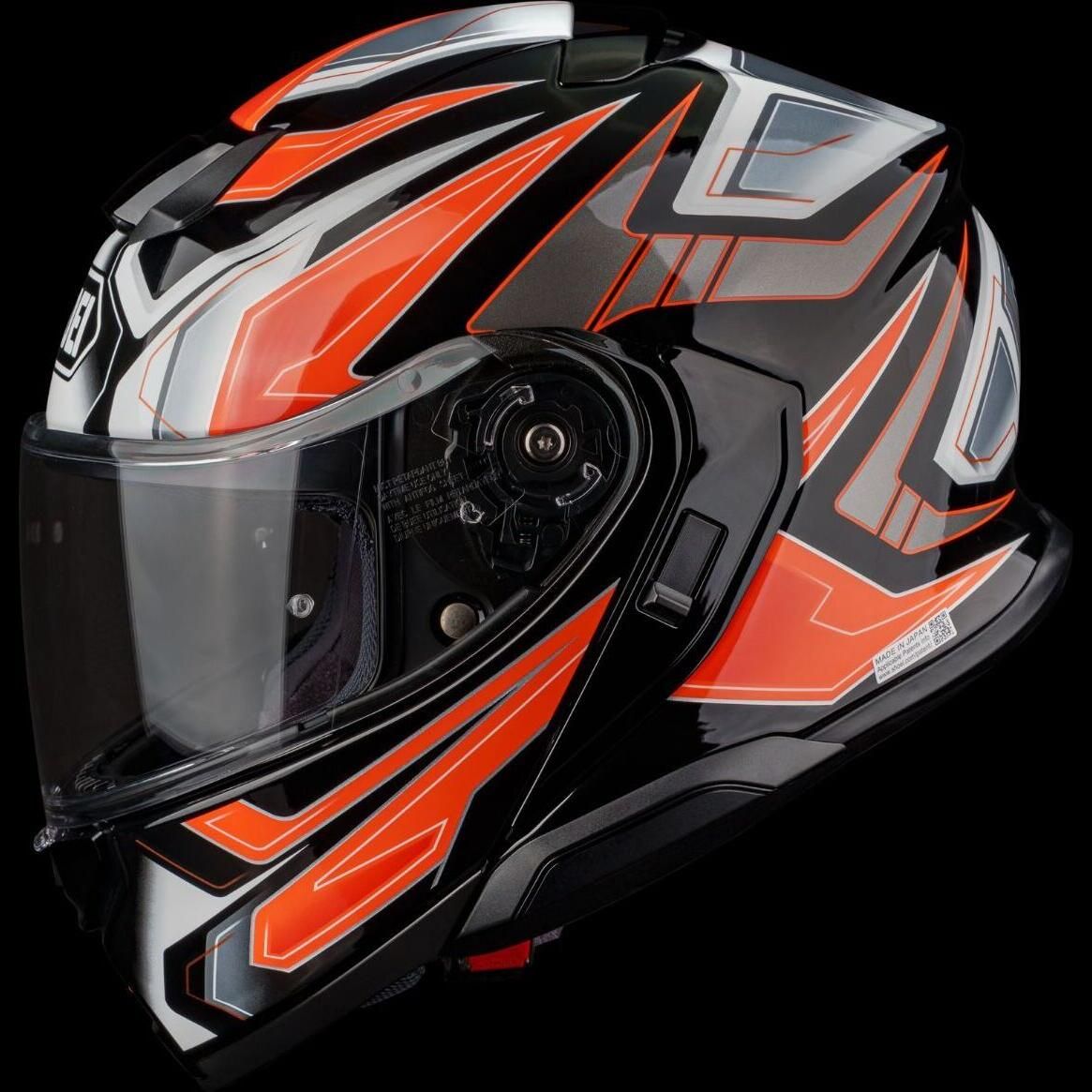 Shoei Neotec III Anthem Helmet