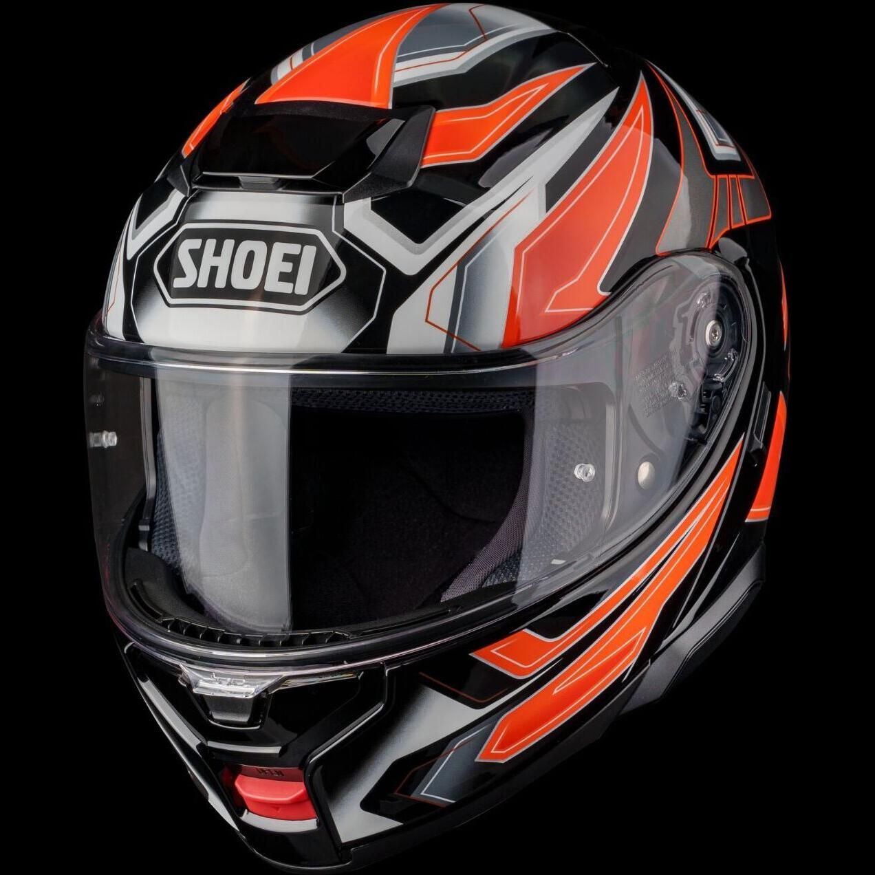 Shoei Neotec III Anthem Helmet