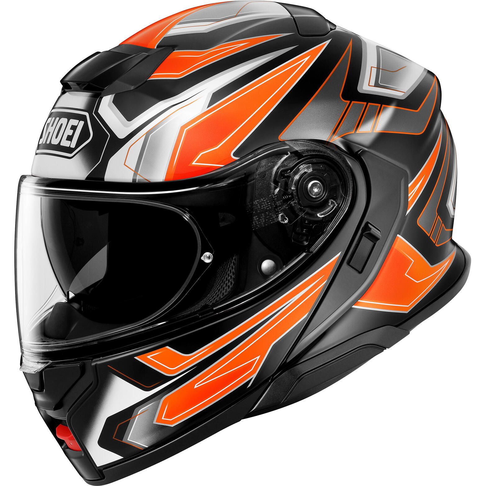 Shoei Neotec III Anthem Helmet