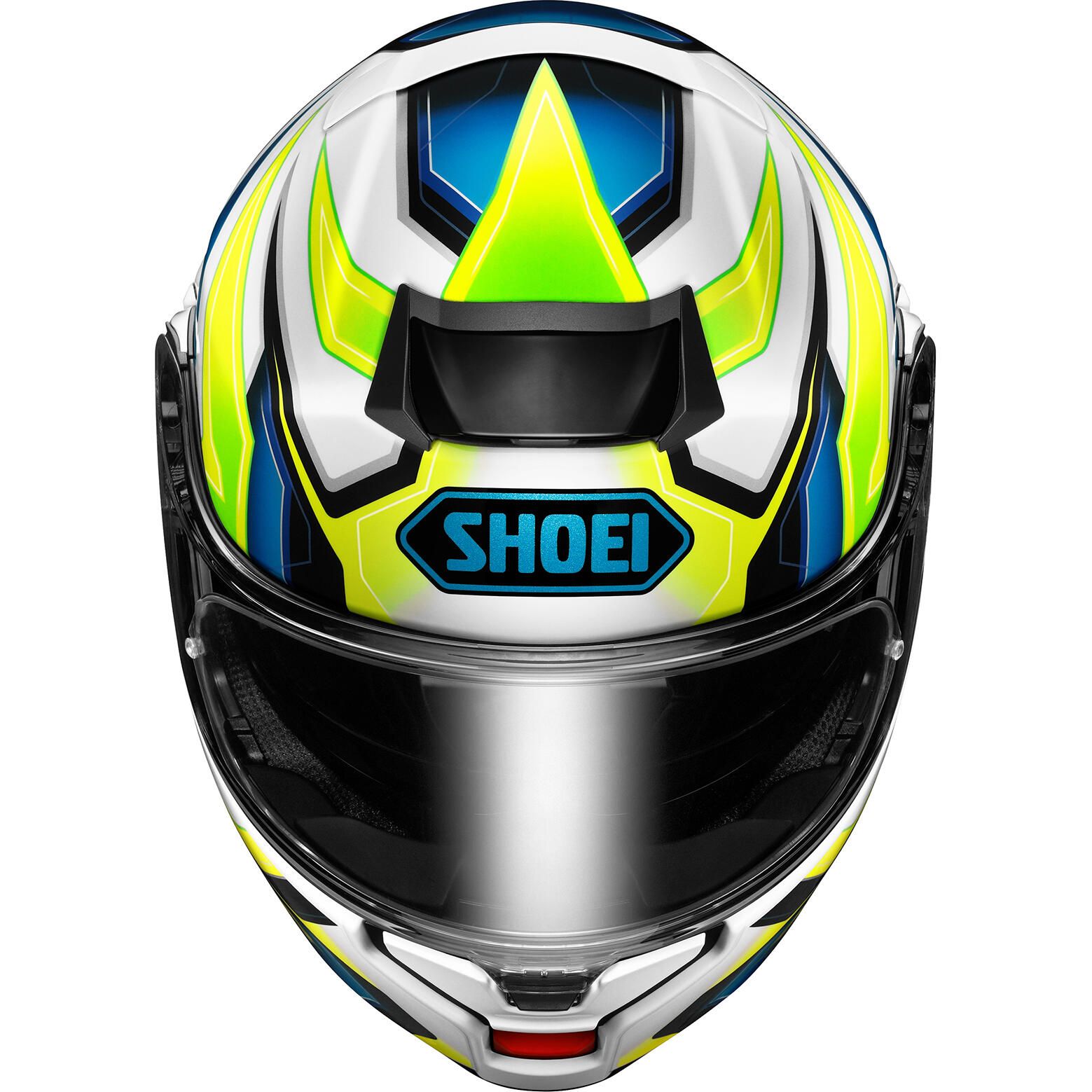 Shoei Neotec III Anthem Helmet