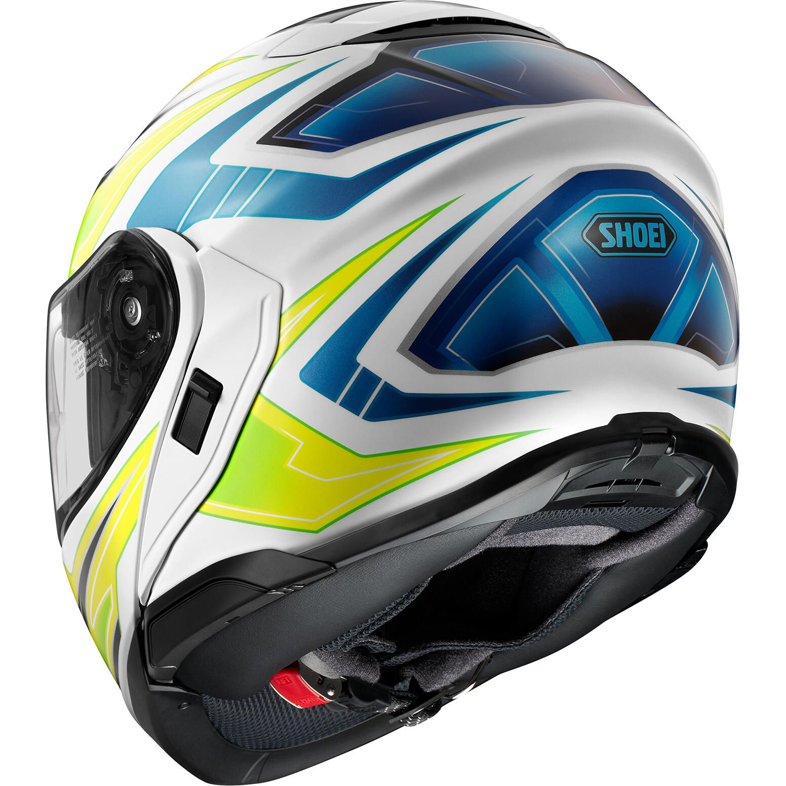 Shoei Neotec III Anthem Helmet