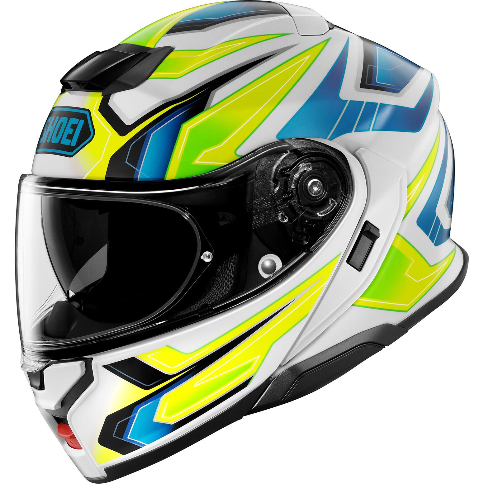 Shoei Neotec III Anthem Helmet