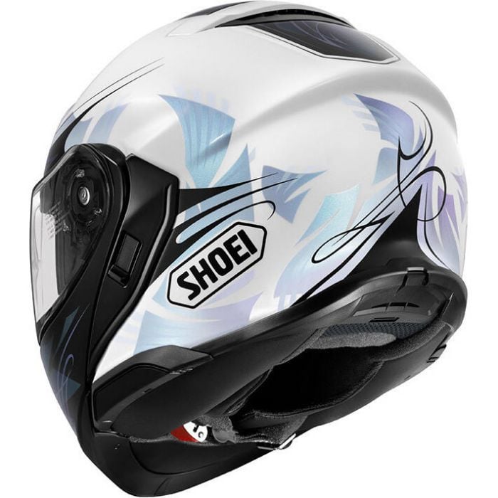Shoei Neotec III Breeze Helmet