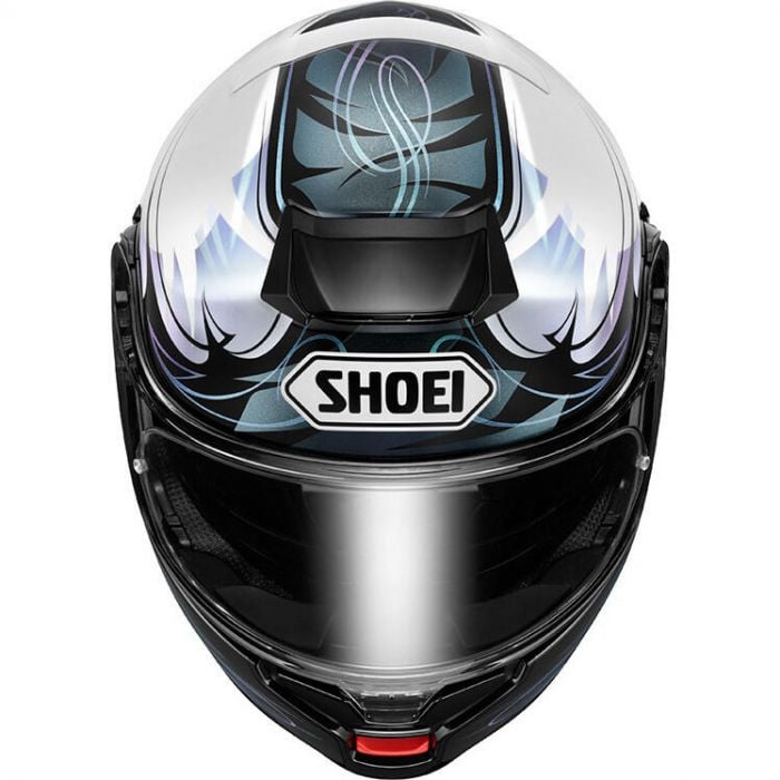 Shoei Neotec III Breeze Helmet