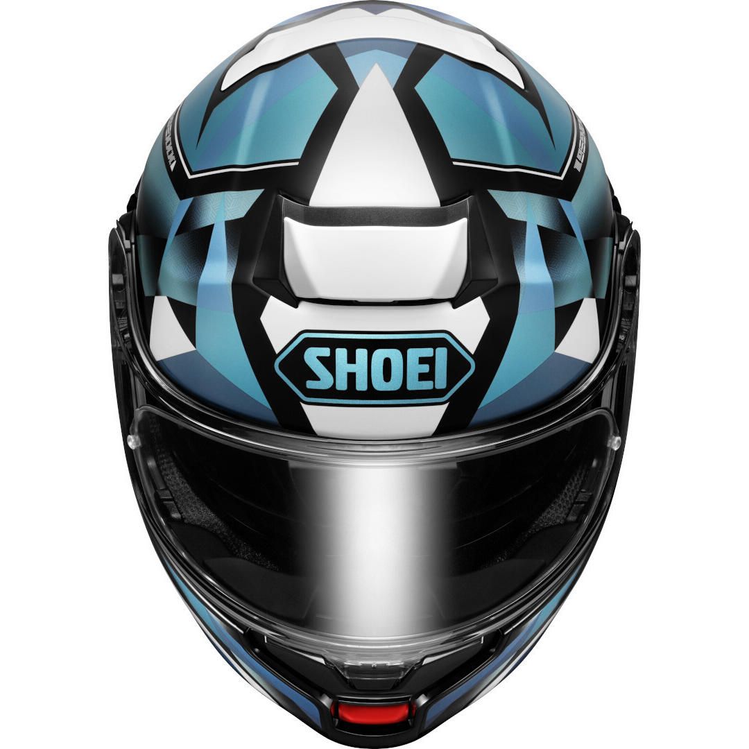 Shoei Neotec III Fragments Helmet