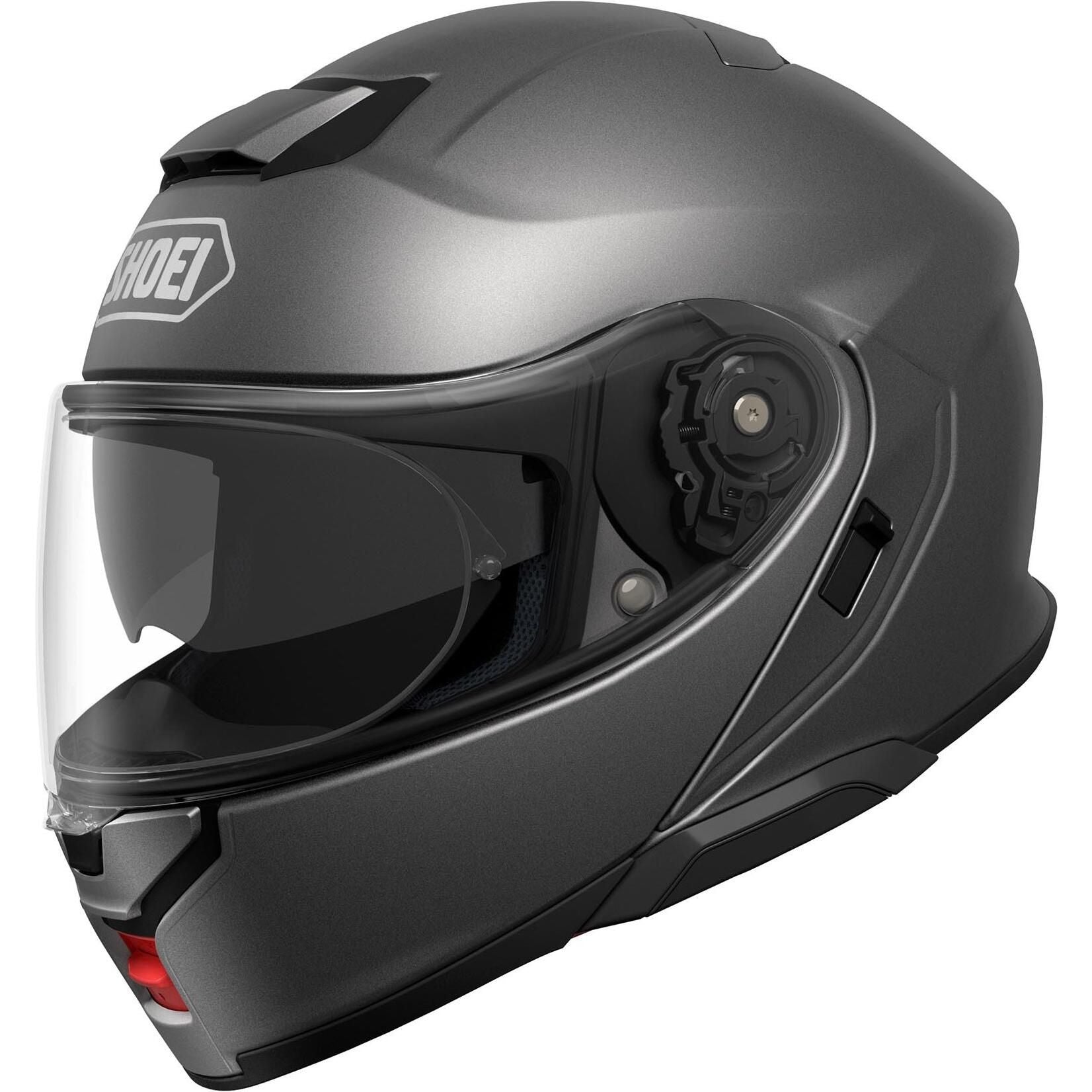 Shoei Neotec 3 Solid Helmet