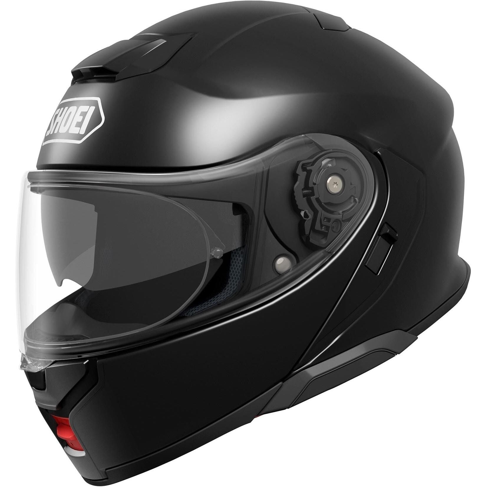 Shoei Neotec 3 Solid Helmet