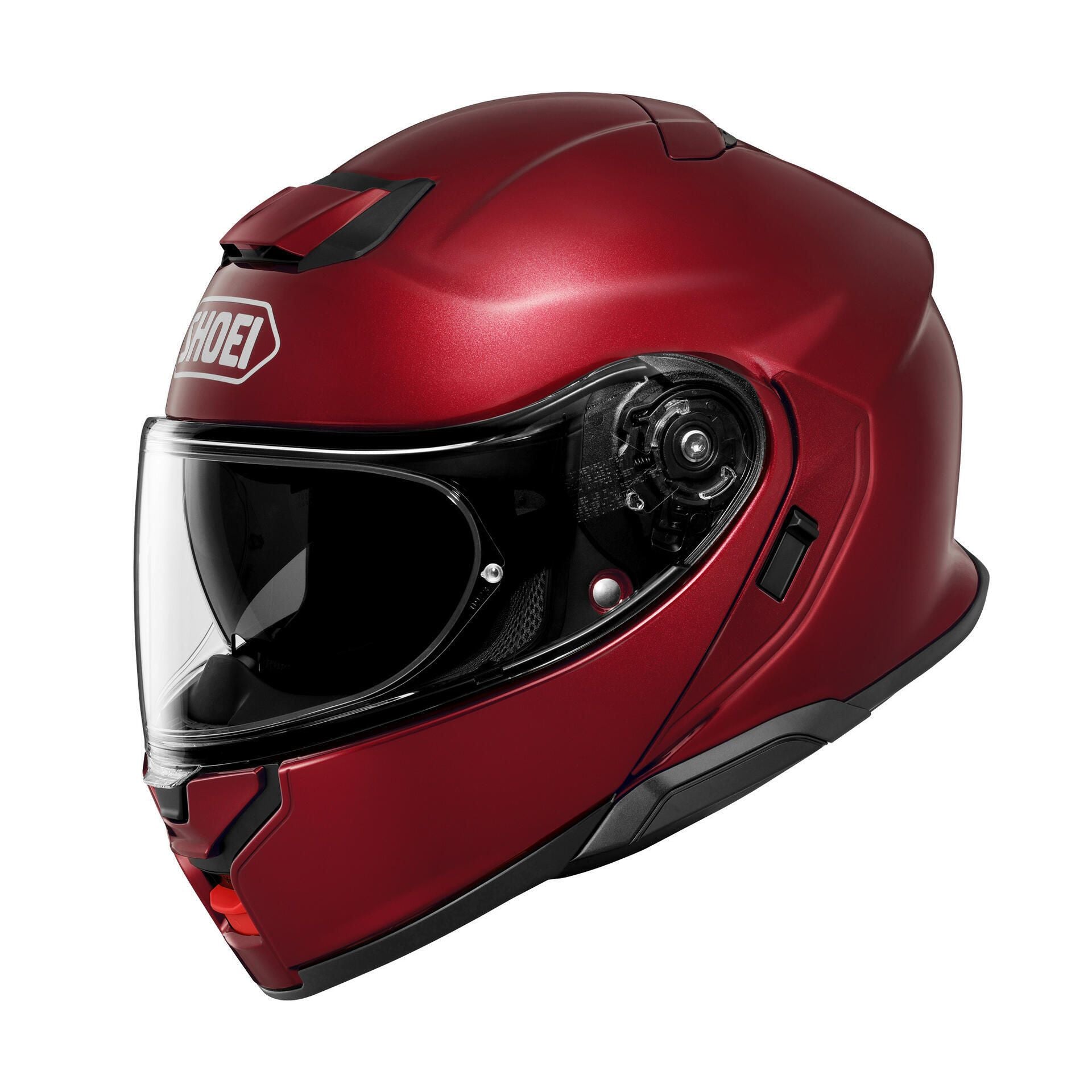 Shoei Neotec 3 Solid Helmet