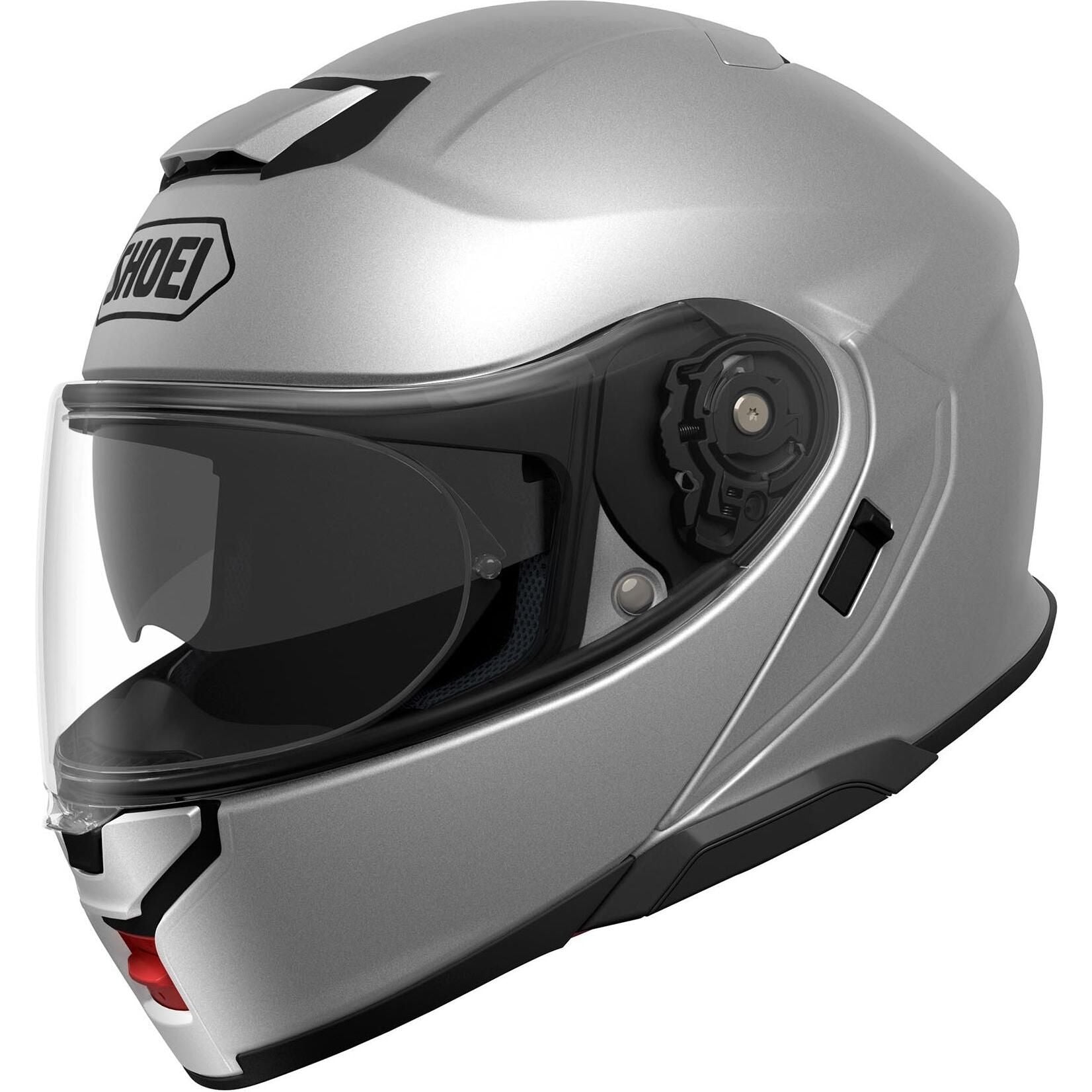Shoei Neotec 3 Solid Helmet
