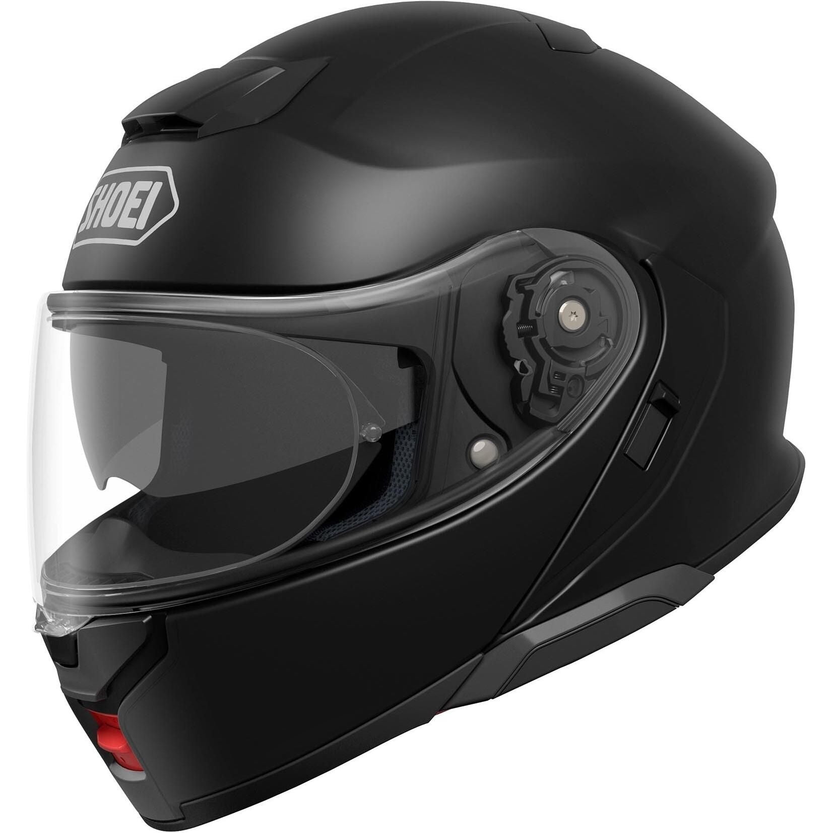 Shoei Neotec 3 Solid Helmet