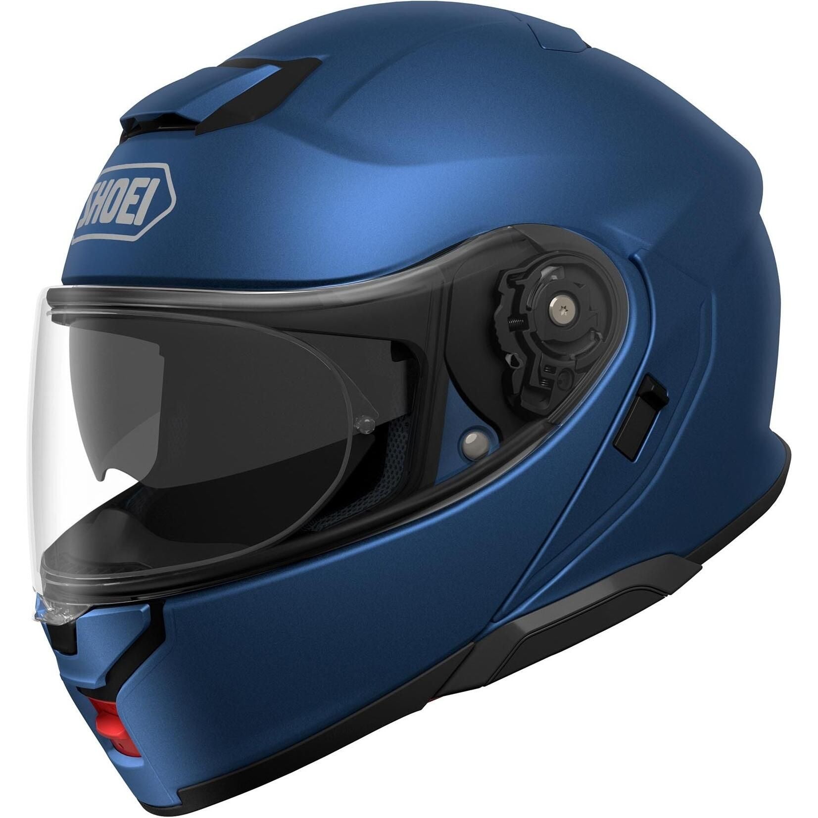 Shoei Neotec 3 Solid Helmet