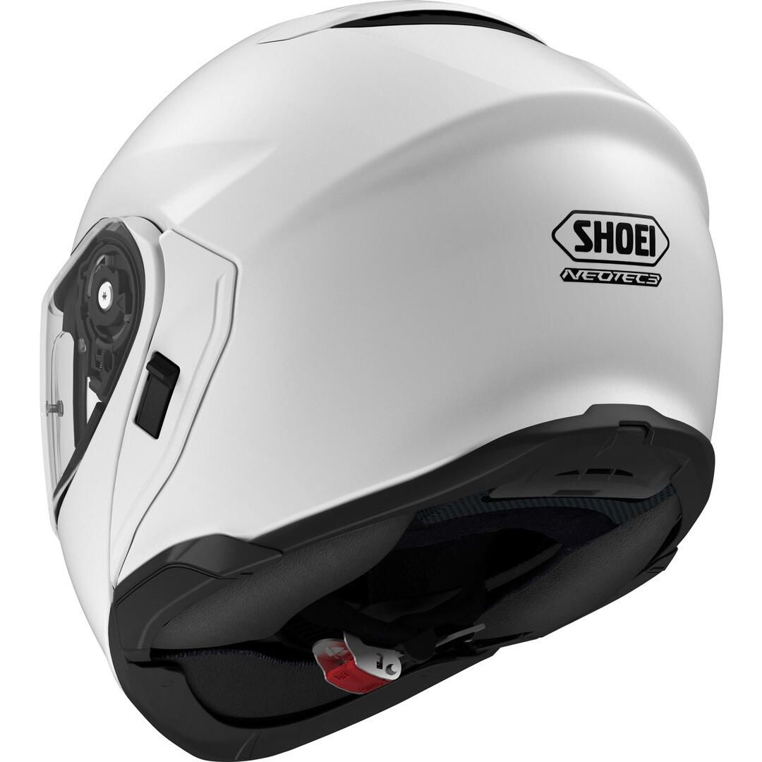 Shoei Neotec 3 Solid Helmet