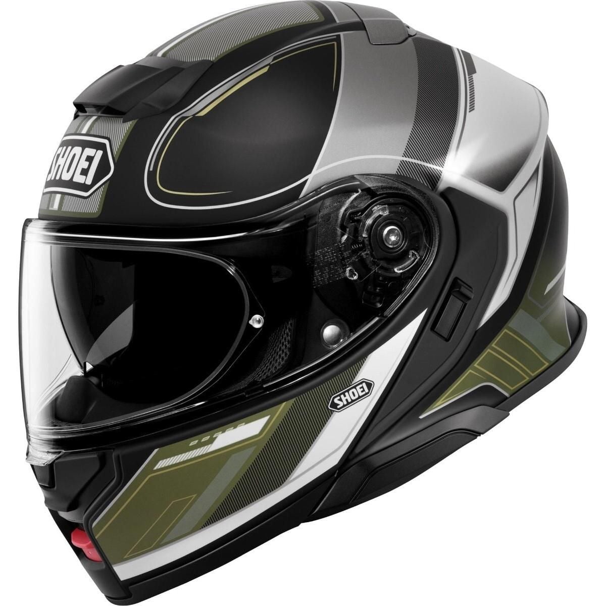 Shoei Neotec III Sharpen Helmet