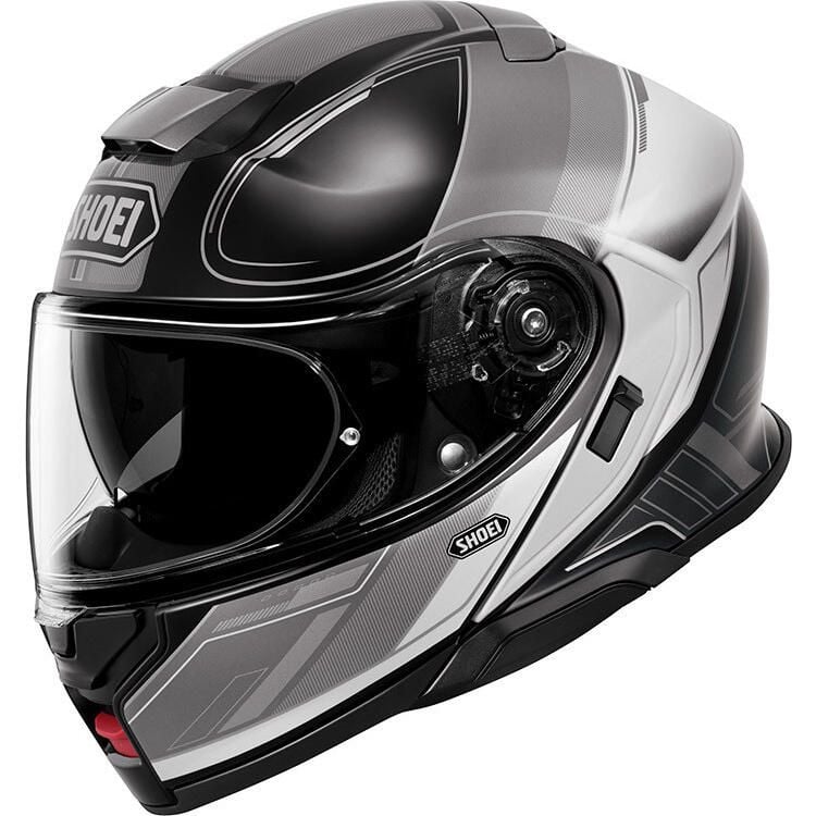 Shoei Neotec III Sharpen Helmet