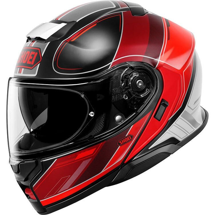 Shoei Neotec III Sharpen Helmet