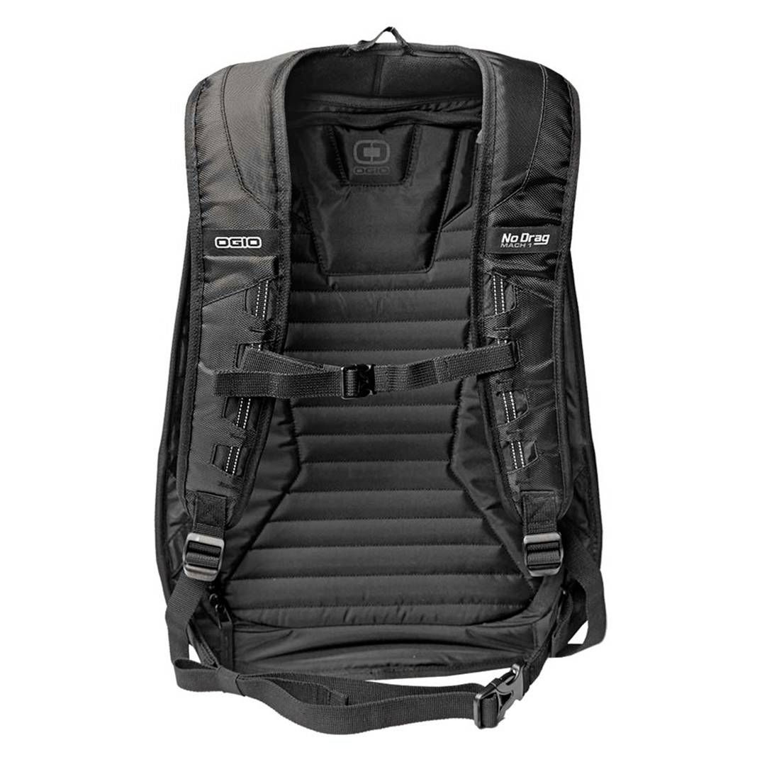 Ogio No Drag Mach 1 Backpack