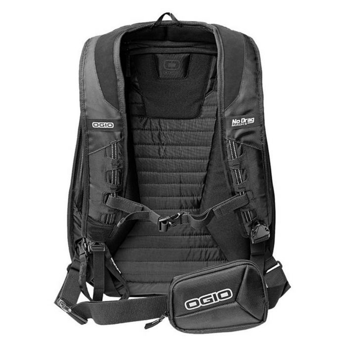 Ogio No Drag Mach 5 Backpack