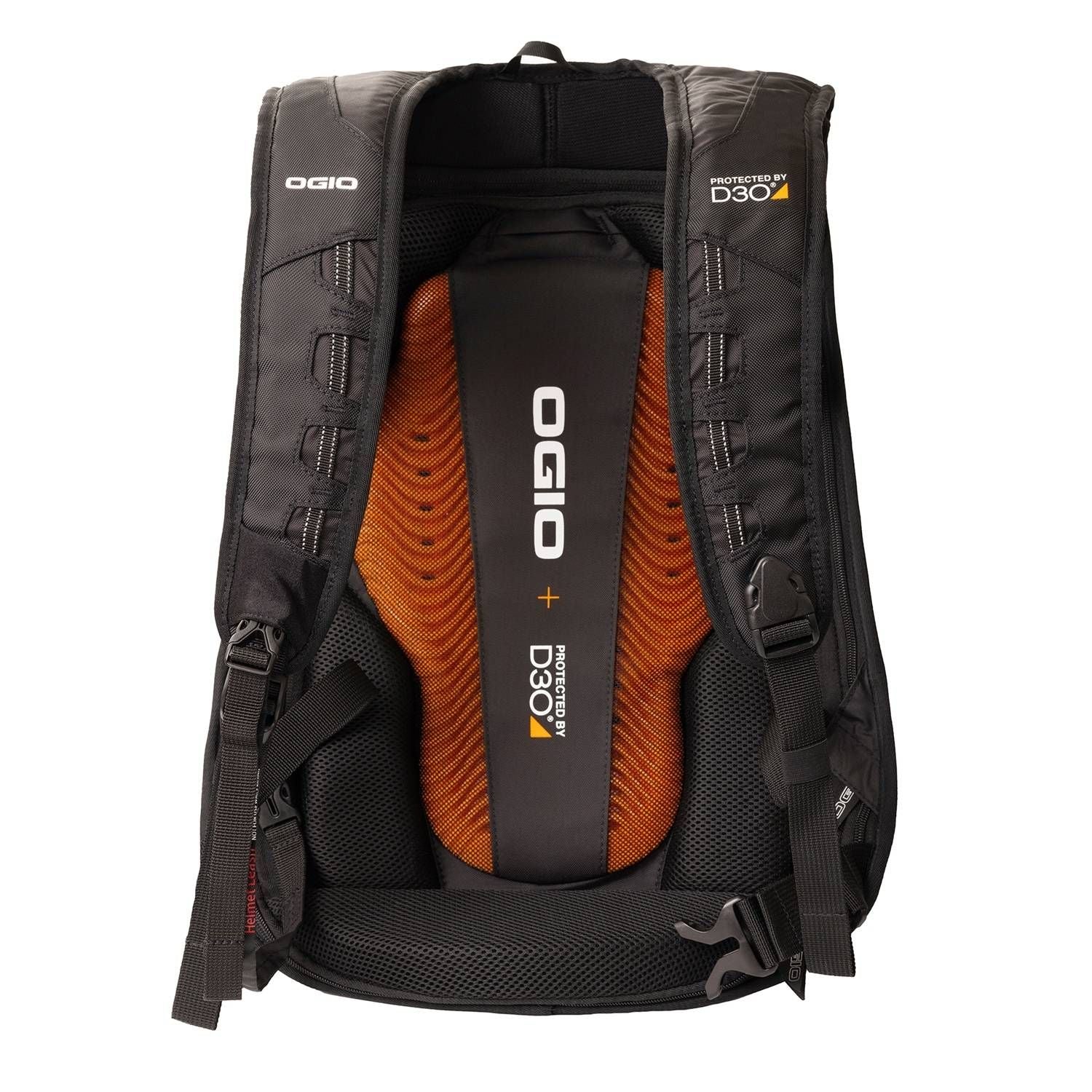 Ogio No Drag Mach 5 D3O Backpack