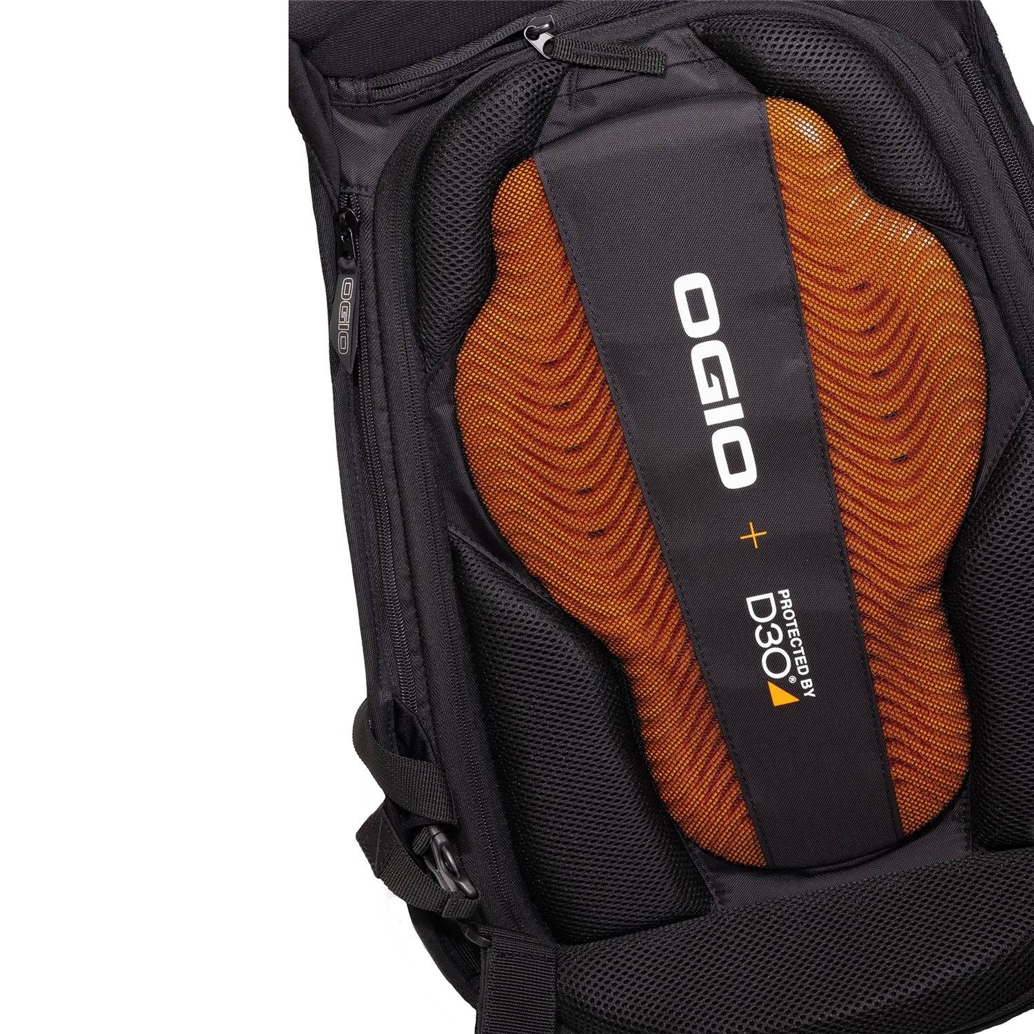 Ogio No Drag Mach 5 D3O Backpack