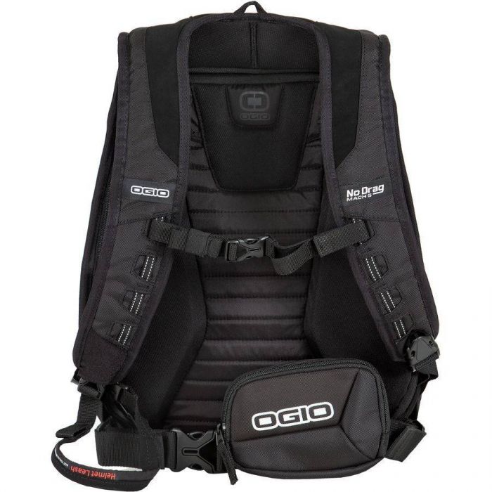 Ogio No Drag Mach S Backpack